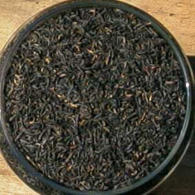 Keemun Black Tea